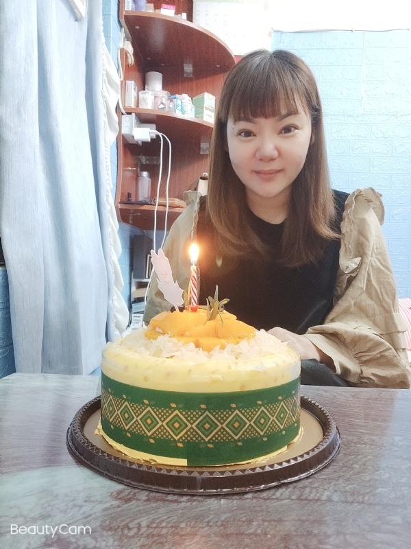 candy的第三张照片--淮安相亲服务中心