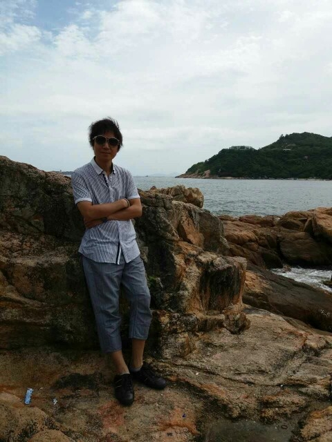 海星的第二张照片--淮安相亲服务中心