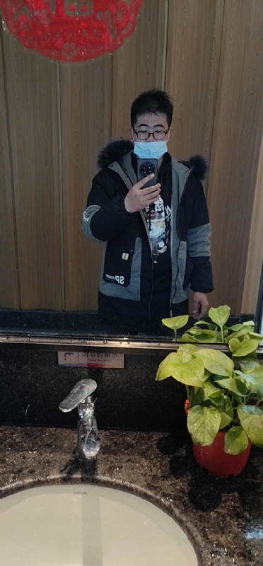 冷漠果果的第一张照片--淮安相亲服务中心