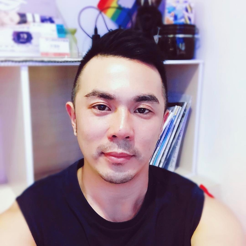 張嘉益的第一张照片--淮安相亲服务中心