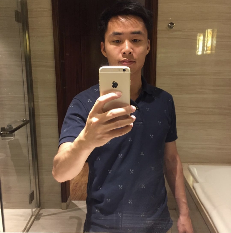 爱与自由的第一张照片--淮安相亲服务中心