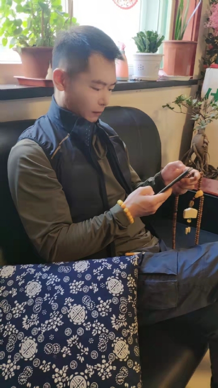 绕指柔的第一张照片--淮安相亲服务中心