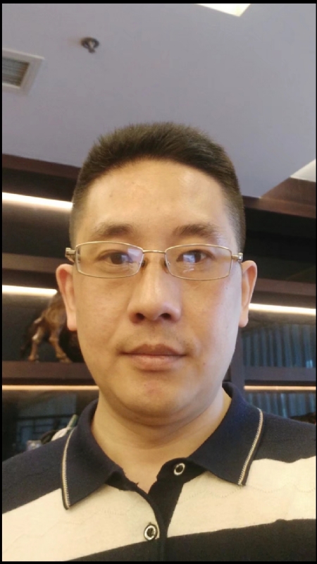 阿威的第二张照片--淮安相亲服务中心