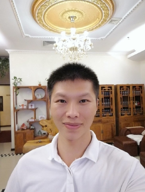 大卫的第二张照片--淮安相亲服务中心