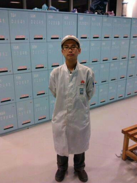 随缘的第三张照片--淮安相亲服务中心