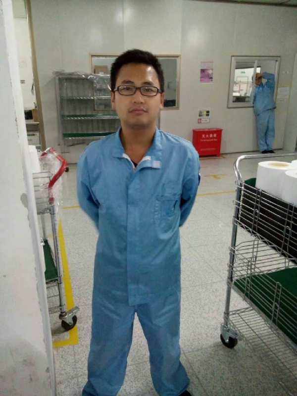 随缘的第四张照片--淮安相亲服务中心