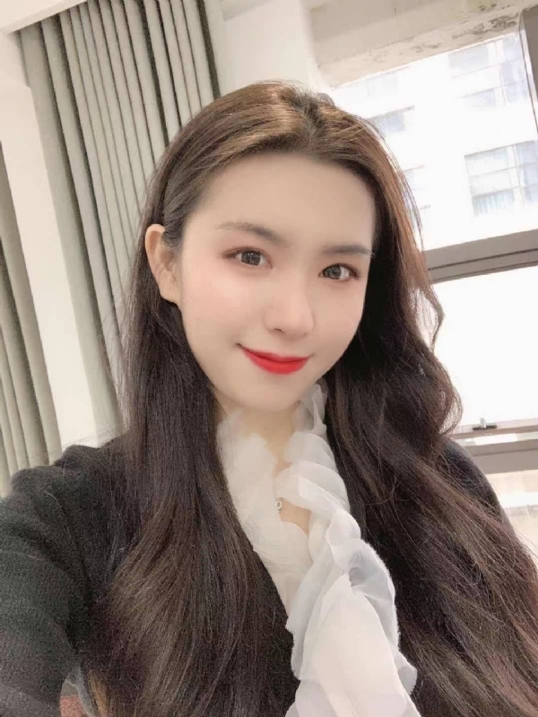 Aimme的第一张照片--淮安相亲服务中心