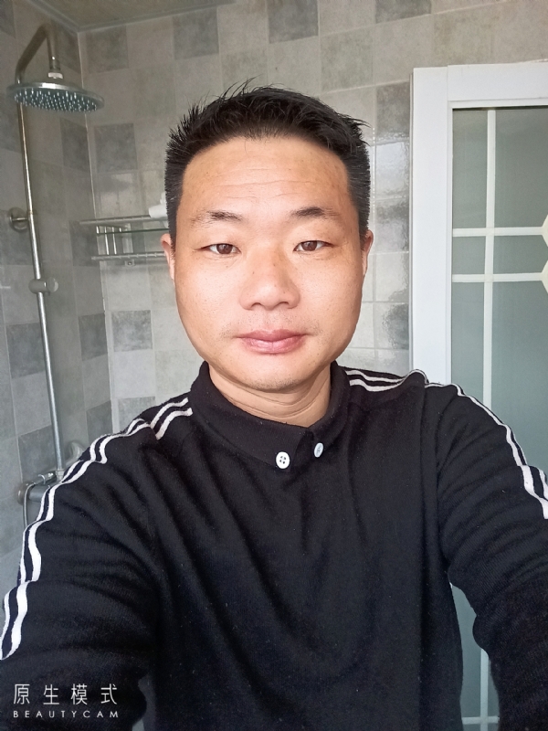 觅老婆的第一张照片--淮安相亲服务中心