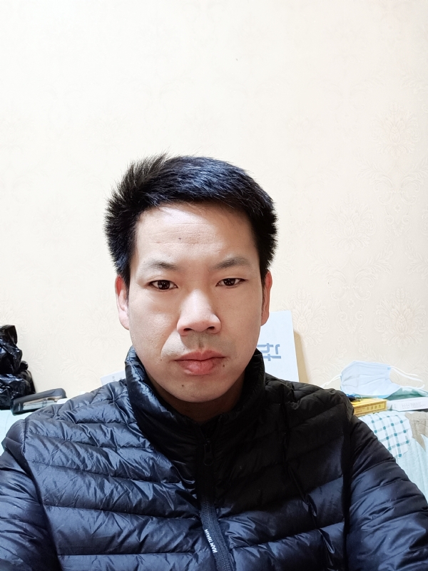 执子之手的第一张照片--淮安相亲服务中心