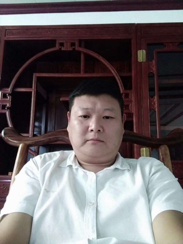 狼图腾的第一张照片--淮安相亲服务中心