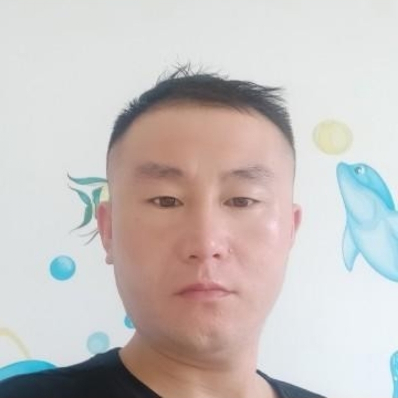 周广瑞的第一张照片--淮安相亲服务中心