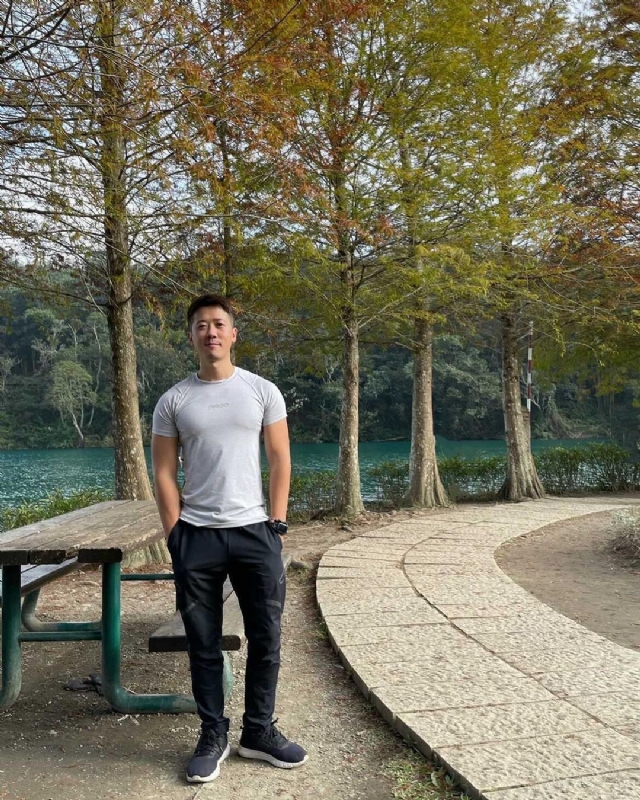 Danny的第二张照片--淮安相亲服务中心