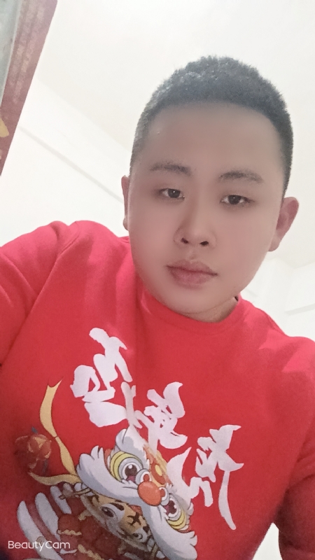 忠诚的第二张照片--淮安相亲服务中心