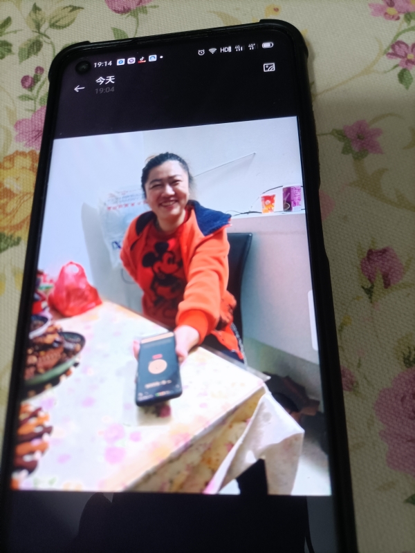 北方人在桂林的第二张照片--淮安相亲服务中心