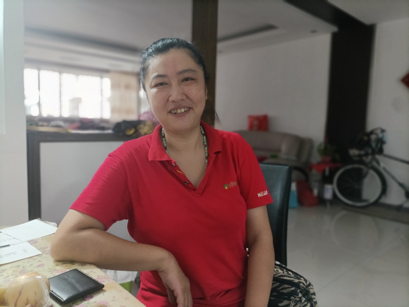 北方人在桂林的第四张照片--淮安相亲服务中心