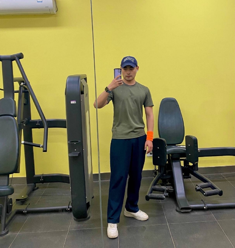 执念的第一张照片--淮安相亲服务中心