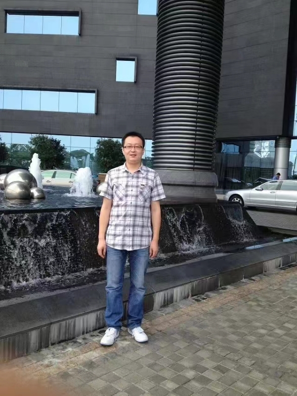 缘妙不可言的第一张照片--淮安相亲服务中心