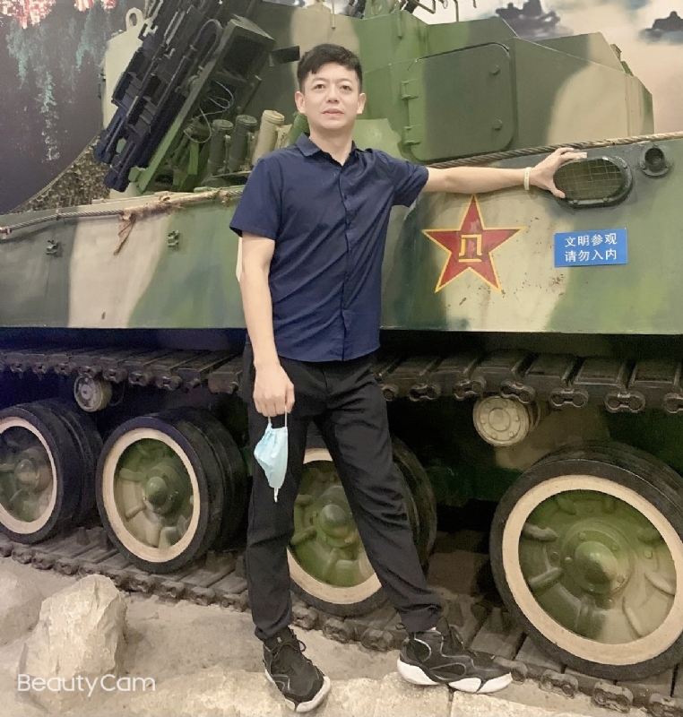 真诚的心的第一张照片--淮安相亲服务中心