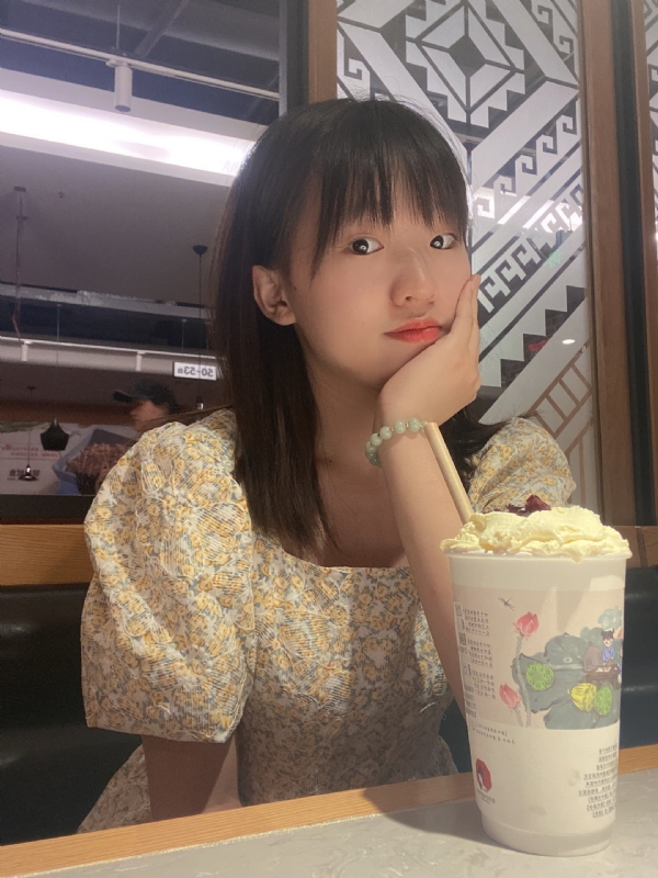 小叶的第一张照片--淮安相亲服务中心