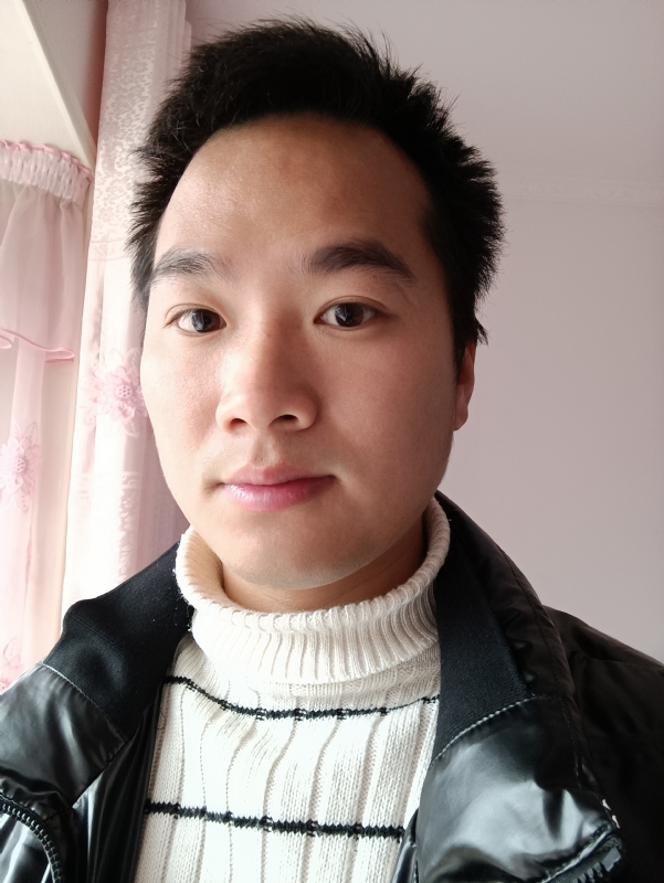 小杨的第一张照片--淮安相亲服务中心