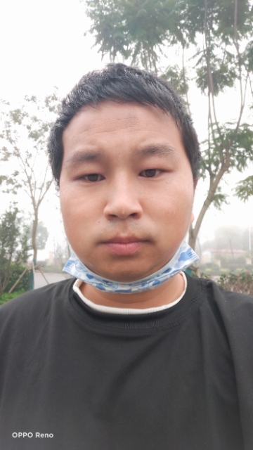 陌路者的第一张照片--淮安相亲服务中心