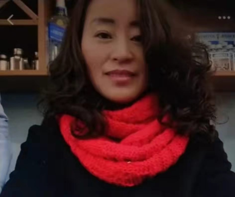 风风的第一张照片--淮安相亲服务中心