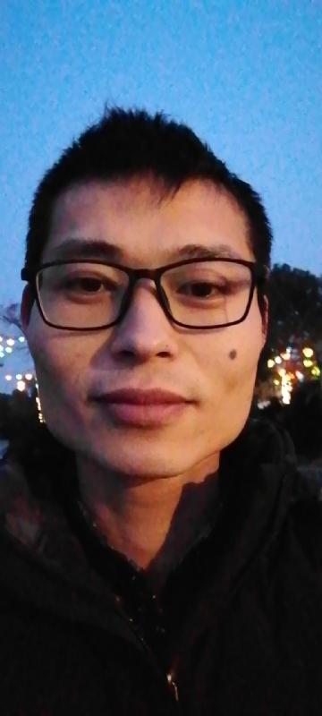 我是会飞的龙的第一张照片--淮安相亲服务中心