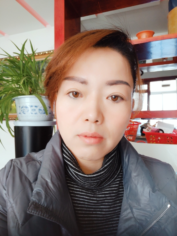 米酒的第一张照片--淮安相亲服务中心