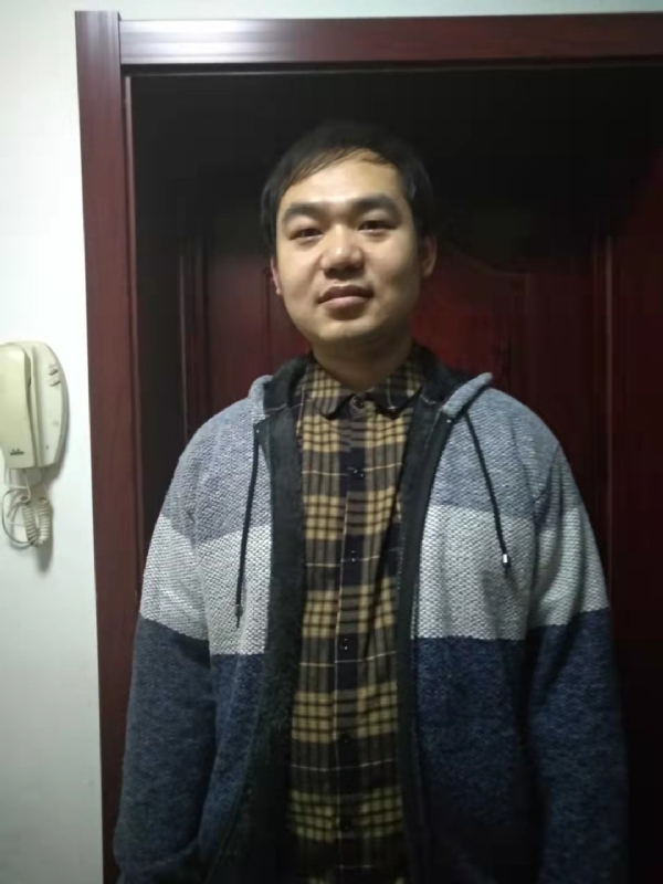 爱吃的aa的第一张照片--淮安相亲服务中心