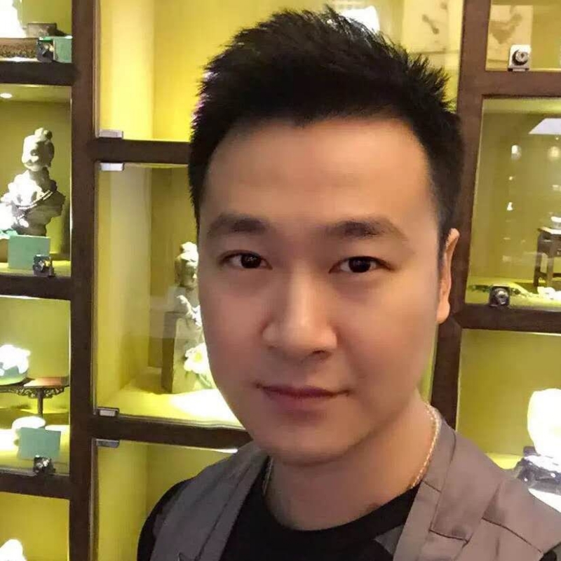 韩红丰的第一张照片--淮安相亲服务中心