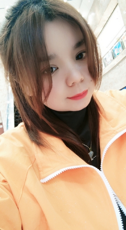 柔儿的第一张照片--淮安相亲服务中心