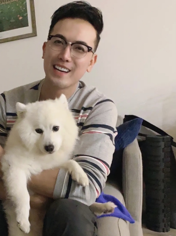 TonyHao的第一张照片--淮安相亲服务中心