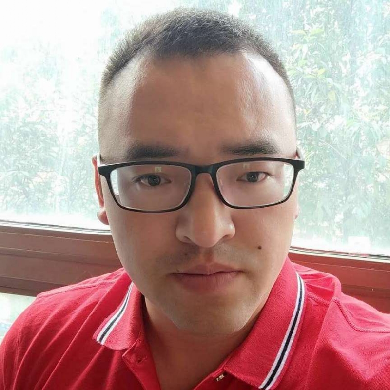 只愿得一人心的第二张照片--淮安相亲服务中心