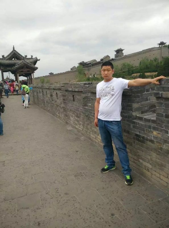 奥沙利龙的第一张照片--淮安相亲服务中心