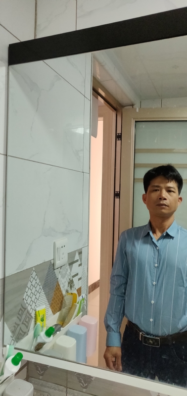 千里…江陵的第一张照片--淮安相亲服务中心