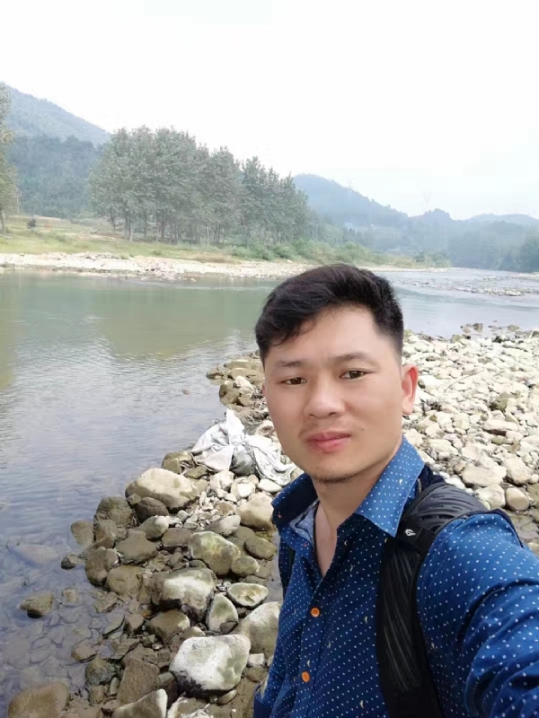 未来可期的第一张照片--淮安相亲服务中心