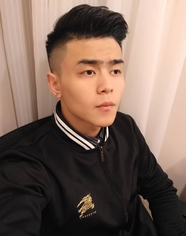 随缘的第一张照片--淮安相亲服务中心