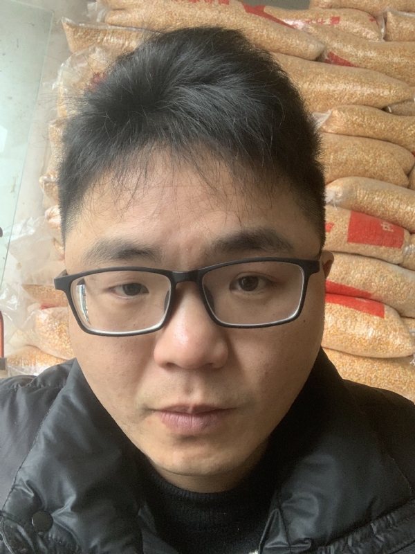 轩宇的第一张照片--淮安相亲服务中心