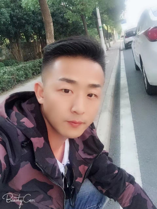 归心的第二张照片--淮安相亲服务中心