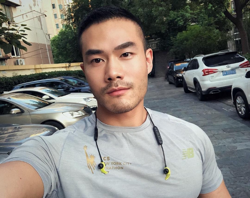 誠的第一张照片--淮安相亲服务中心