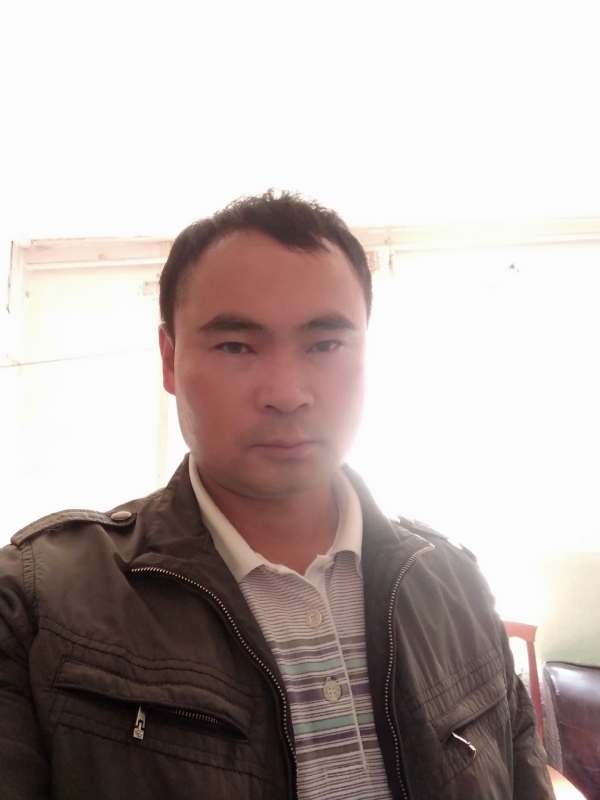 独孤求爱的第一张照片--淮安相亲服务中心