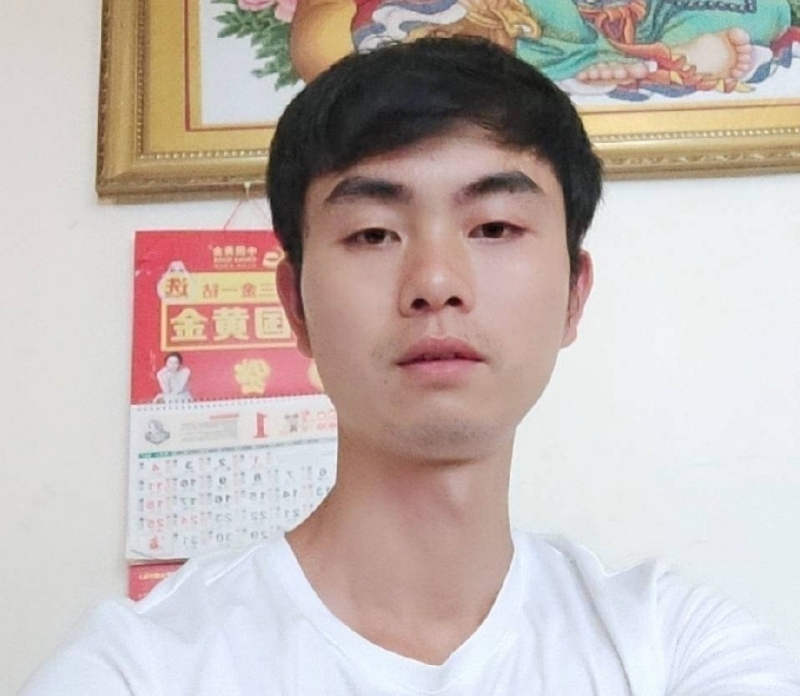 刘利的第一张照片--淮安相亲服务中心