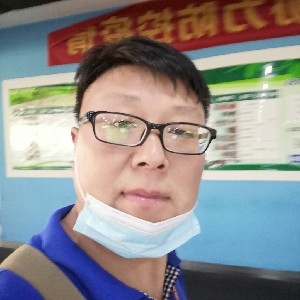 神经蛙的第二张照片--淮安相亲服务中心