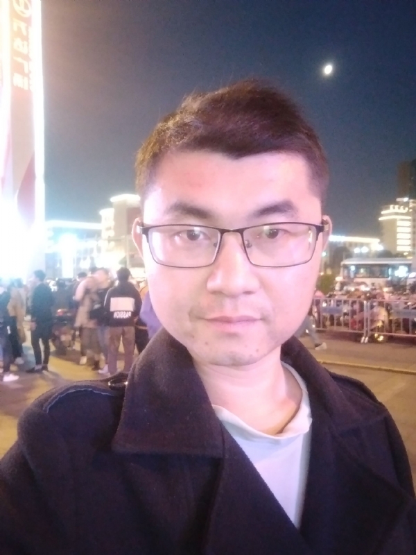 期待的第一张照片--淮安相亲服务中心