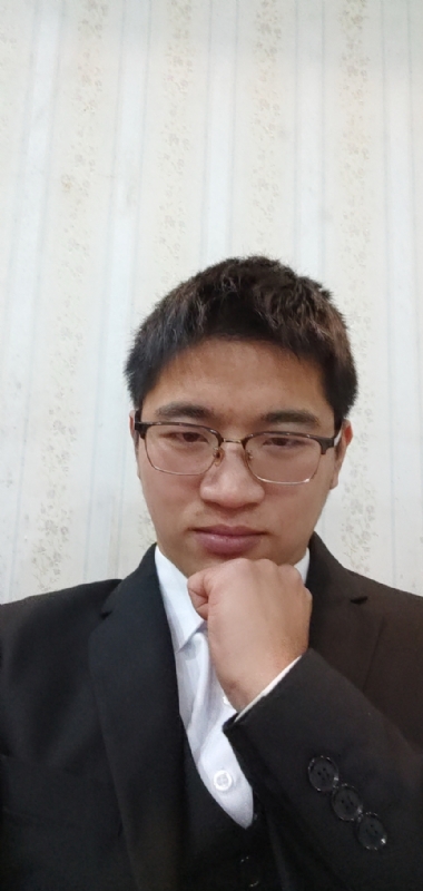 王杰的第一张照片--淮安相亲服务中心