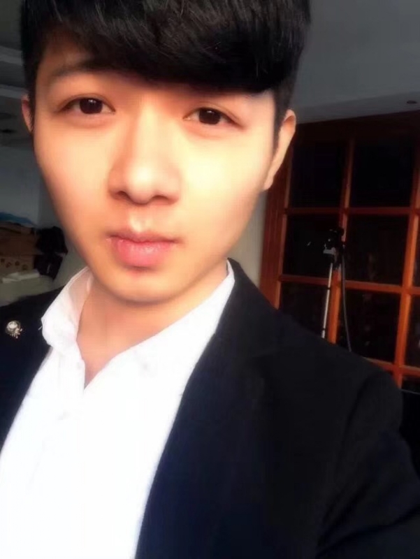 萨拉嘿呦的第一张照片--淮安相亲服务中心