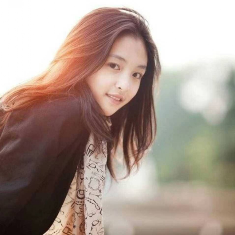 叮铃的第一张照片--淮安相亲服务中心