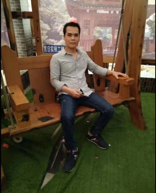 无聊人的第一张照片--淮安相亲服务中心