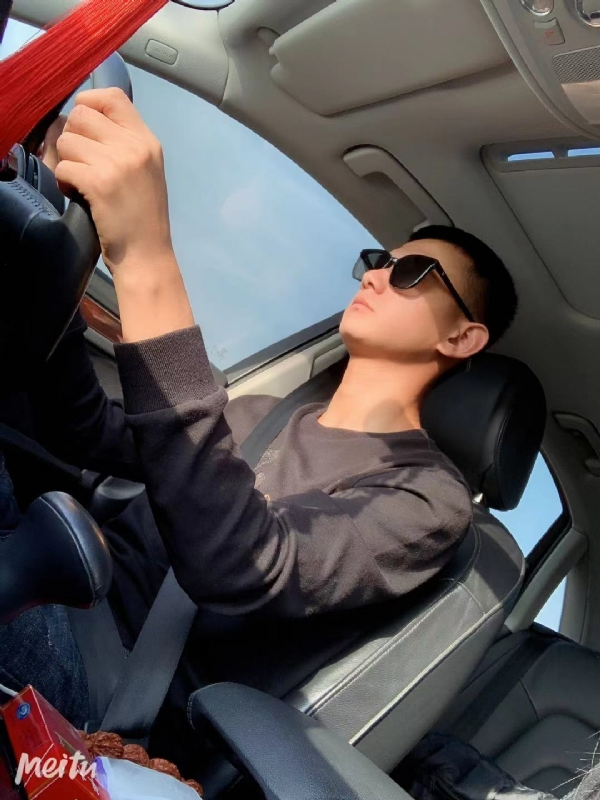 小五的第一张照片--淮安相亲服务中心