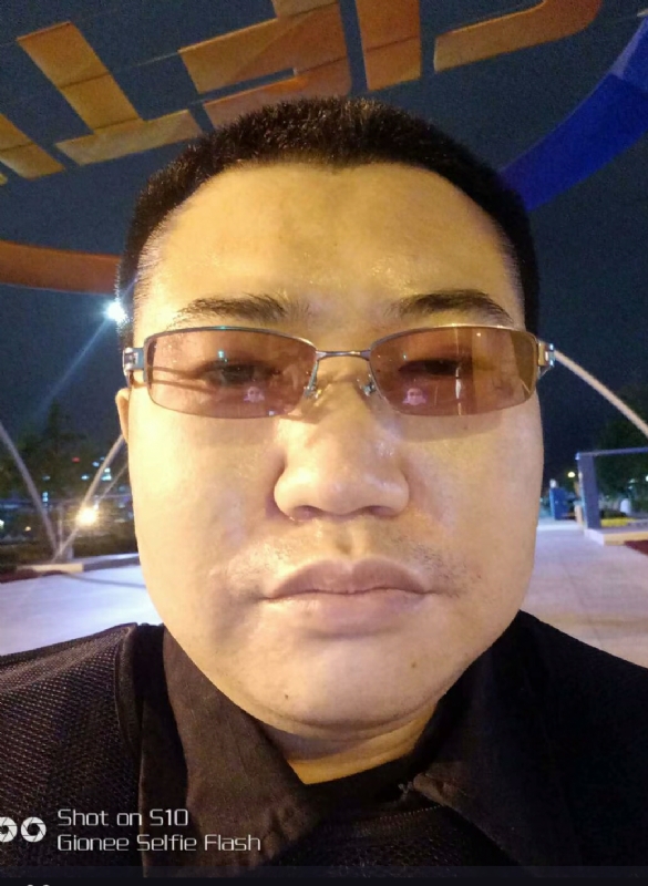 星尘的第一张照片--淮安相亲服务中心